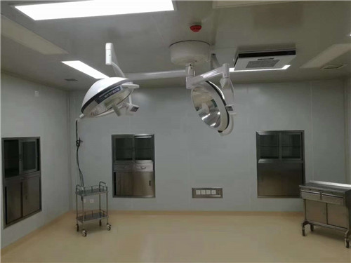 四川医院手术室净化