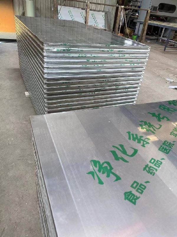 四川不锈钢手工净化板生产厂家